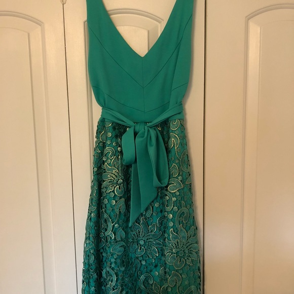 Beautiful Anthropologie Dress! - Picture 3 of 4